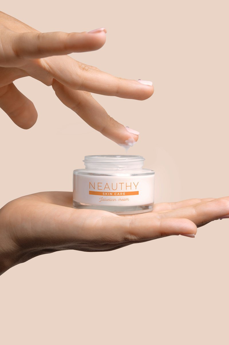 Replenishing Lipid Recovery Balm
